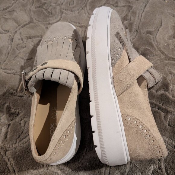 Geox shoes - Picture 1 of 4